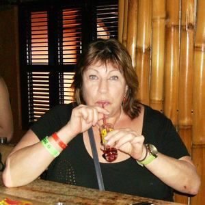 Meet your Posher, Rita